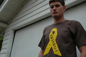 Thankful Tshirt