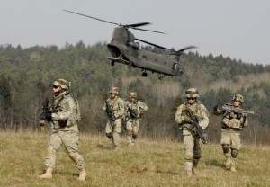 chinook airmen