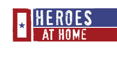 Heroes at Home